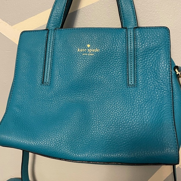 Cross body bag - Picture 9 of 9